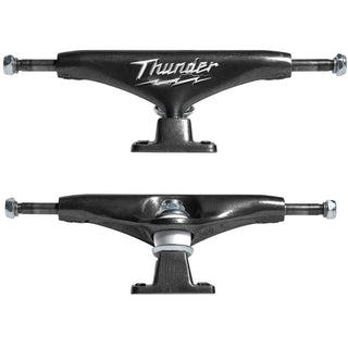 Thunder Skateboard Trucks T-II Voltage 149 (8.5") Dark Grey
