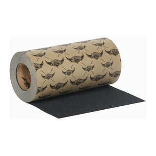 Jessup Griptape Roll Black 12" x 60'