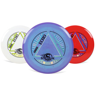 Streamline Discs Neutron Soft Echo Midrange 5/5/-1.5/1 - Choose Exact Disc