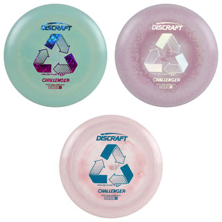 Discraft Disc Golf Recycled ESP Challenger Putter 2/3/0/2 - Choose Exact Disc