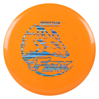Innova Disc Golf Gstar Fox Midrange Disc 5/6/-3/1 - Choose Exact Disc