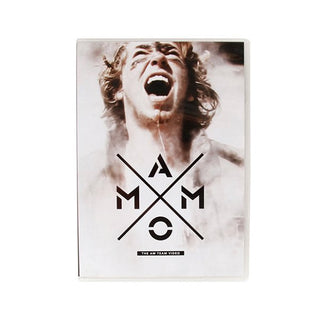 ThirtyTwo Ammo Snowboard DVD