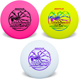 Innova Disc Golf Star Arachnid Midrange Disc 5/6/-1/1 - Choose Exact Disc