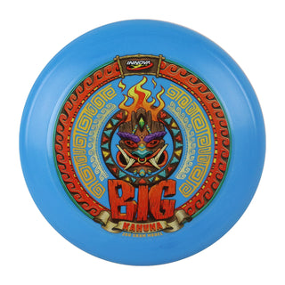 Innova Big Kahuna 200 Gram Heavyweight Ultimate (Or Freestyle) Disc Blue