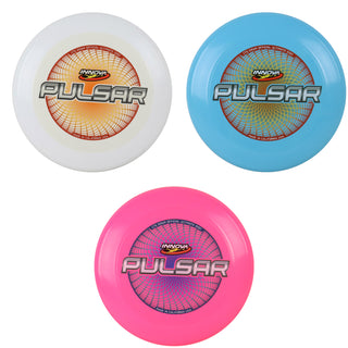 Innova Pulsar 175 Gram Official Ultimate (Or Freestyle) Disc - Choose Exact Disc