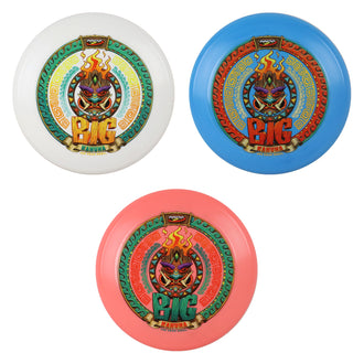 Innova Big Kahuna 200 Gram Heavyweight Ultimate (Or Freestyle) Disc - Choose Exact Disc