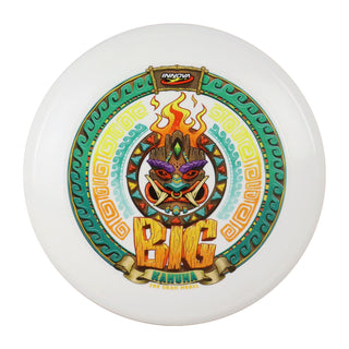 Innova Big Kahuna 200 Gram Heavyweight Ultimate (Or Freestyle) Disc White