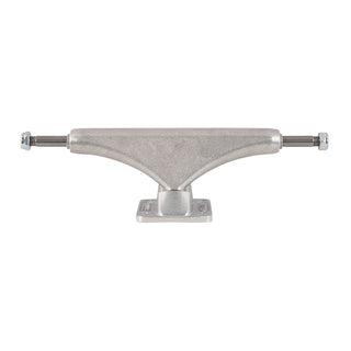 Bullet Skateboard Trucks Standard Silver 185mm (10.0" Axle) Pair
