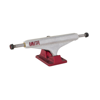 Independent Skateboard Trucks Stage 11 Hollow Pedro Delfino Red 139 / 8.0"