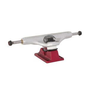 Independent Skateboard Trucks Stage 11 Hollow Pedro Delfino Red 144 / 8.25"
