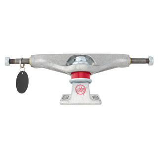 Independent Trucks Stage 11 Standard Slayer Silver 139 (8.0")