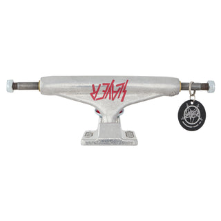 Independent Trucks Stage 11 Standard Slayer Silver 139 (8.0")