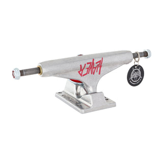 Independent Trucks Stage 11 Standard Slayer Silver 139 (8.0")