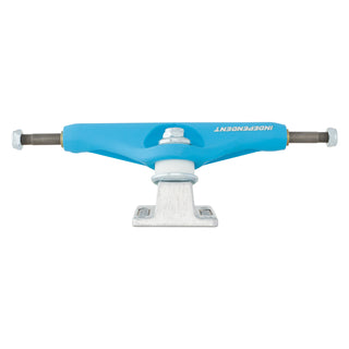 Independent Trucks Stage 11 Standard BTG Speed Blue/Silver 139 (8.0")