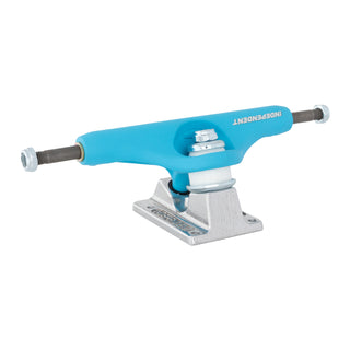 Independent Trucks Stage 11 Standard BTG Speed Blue/Silver 144 (8.25")