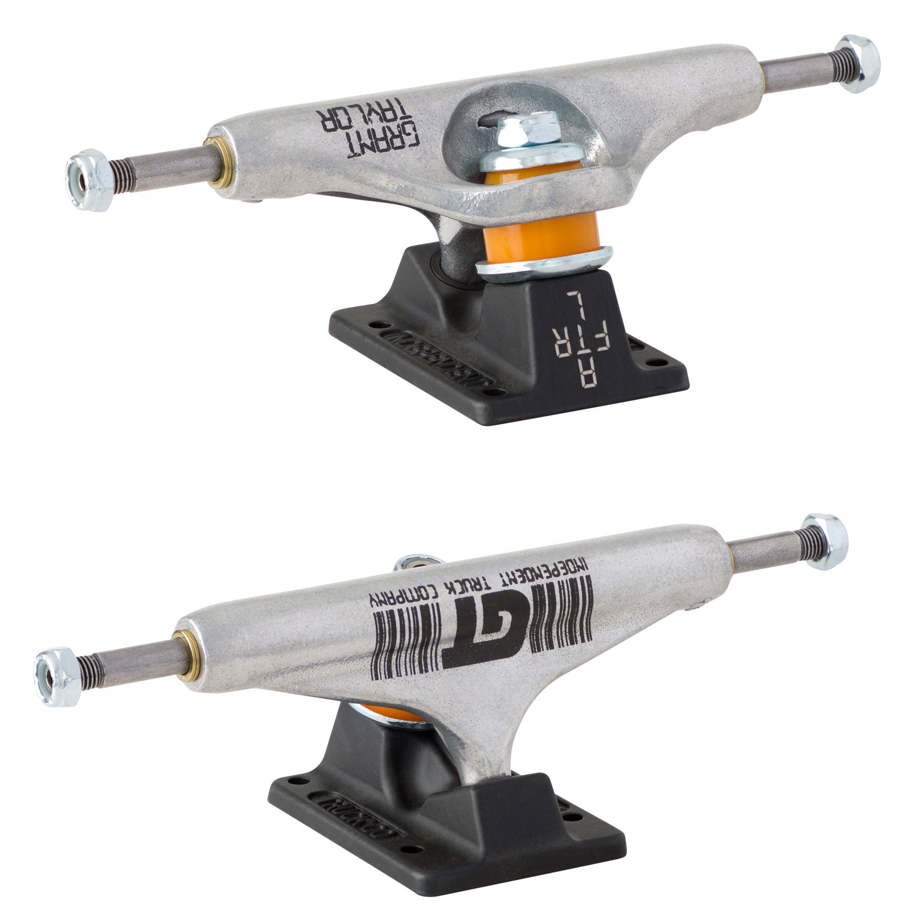 安い Independent Taylor Grant Hollow 11 Stage Trucks Skateboard スケートボード