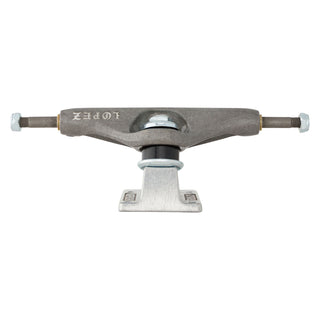 Independent Skateboard Trucks Stage 11 Inverted Kingpin Louie Lopez IKP 139 (8.0") Pair
