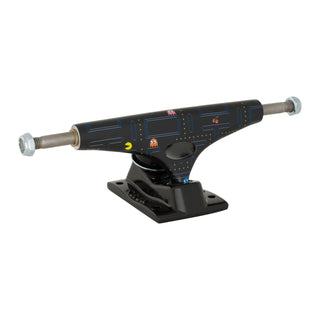 Krux Skateboard Trucks Pac-Man Downlow Kingpin 8.0" Axle - Pair