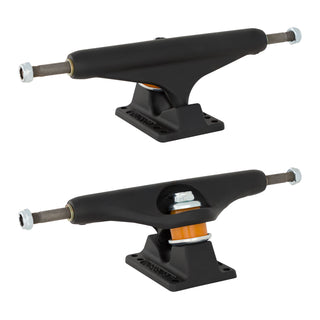 Dogtown Old School Skateboard Rat Face Brown with Indy Trucks, OJ Wheels