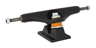 Independent Skateboard Trucks Stage 11 STD Blackout All Black 144 8.25" Pair