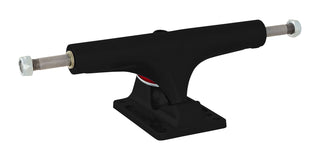 Independent Skateboard Trucks Stage 4 Re-Issue 151 (8.625") Black - Pair