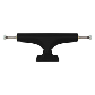 Independent Skateboard Trucks Stage 4 Re-Issue 166 (9.0") Black - Pair