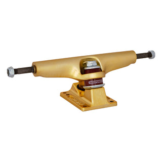 Independent Skateboard Trucks Stage 4 Gold 166 (9.0")
