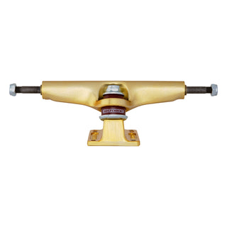 Independent Skateboard Trucks Stage 4 Gold 166 (9.0")