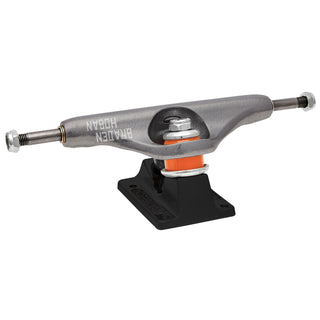 Independent Skateboard Trucks Stage 11 Hollow Hoban Pro Black 139 (8.0")