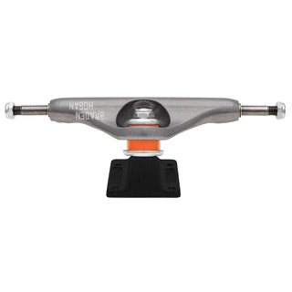 Independent Skateboard Trucks Stage 11 Hollow Hoban Pro Black 139 (8.0")