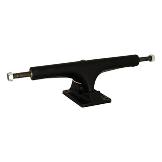 Independent Skateboard Trucks Stage 4 215 Black 10" Axle (Pair)