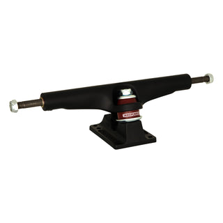 Independent Skateboard Trucks Stage 4 215 Black 10" Axle (Pair)