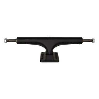 Independent Skateboard Trucks Stage 4 215 Black 10" Axle (Pair)