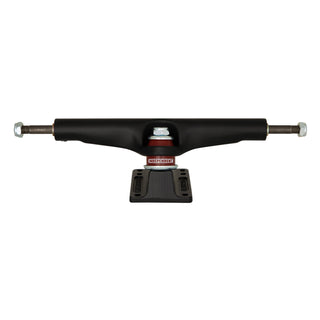 Independent Skateboard Trucks Stage 4 215 Black 10" Axle (Pair)