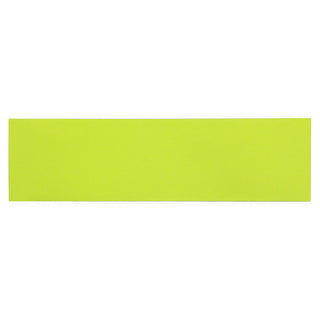 Pimp Griptape Neon Yellow 9" x 33"