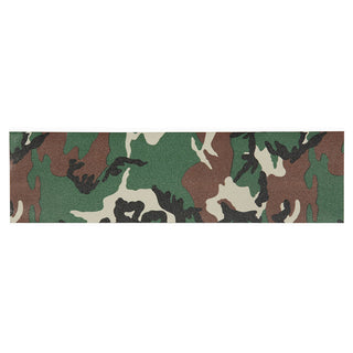 Pimp Griptape Camouflage 9" x 33"