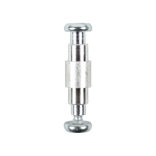 Replacement Inline Skate Axle and Spacers Kit - 33mm