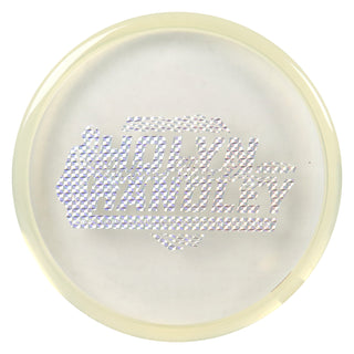 Discraft Disc Golf Holyn Handley 2025 DGPT Player of the year CryZtal Zone SS Clear/Holo Prisms 173-174g