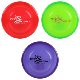 Discraft Disc Golf Z Line Zone Banger GT Concept Test Flight Putter Choose Exact