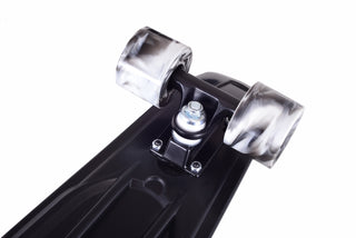 Street Surfing Plastic Cruiser Beach Board Wipeout