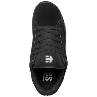 Etnies Skateboard Shoes Callicut Black/White