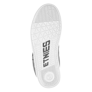 Etnies Skateboard Shoes Fader Light Grey/Black