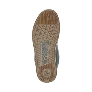Etnies Skateboard Shoes Fader Green/Gum 
