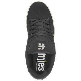Etnies Skateboard Shoes Fader Black/Green