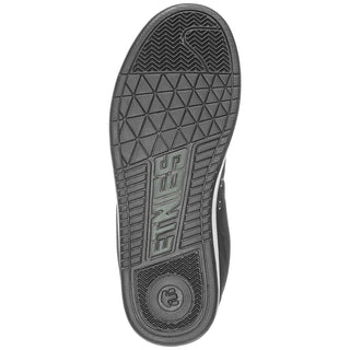 Etnies Skateboard Shoes Fader Black/Green