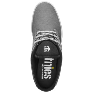 Etnies Skateboard Shoes Jameson 2 Eco Dark Grey/Black/Red
