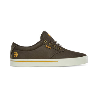 Etnies Skateboard Shoes Jameson 2 Eco Chocolate 