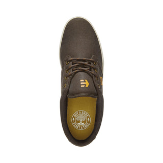 Etnies Skateboard Shoes Jameson 2 Eco Chocolate 