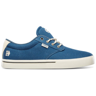 Etnies Skateboard Shoes Jameson 2 Eco Aquamarine