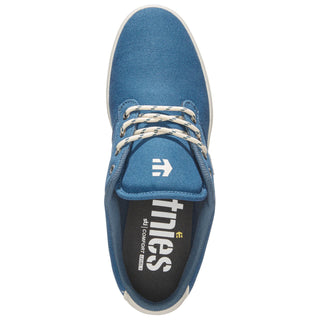 Etnies Skateboard Shoes Jameson 2 Eco Aquamarine
